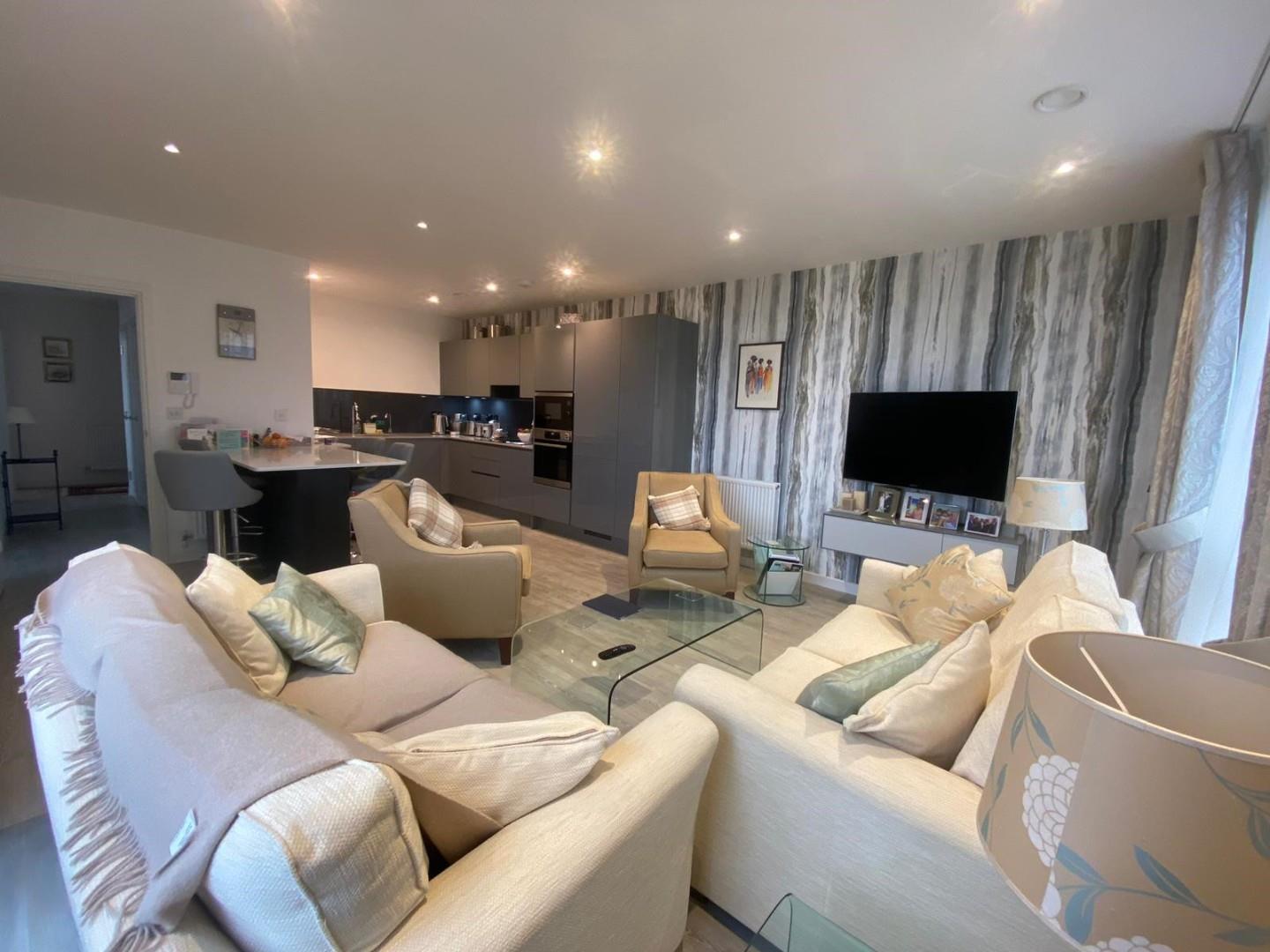 Medawar Drive, Mill Hill
